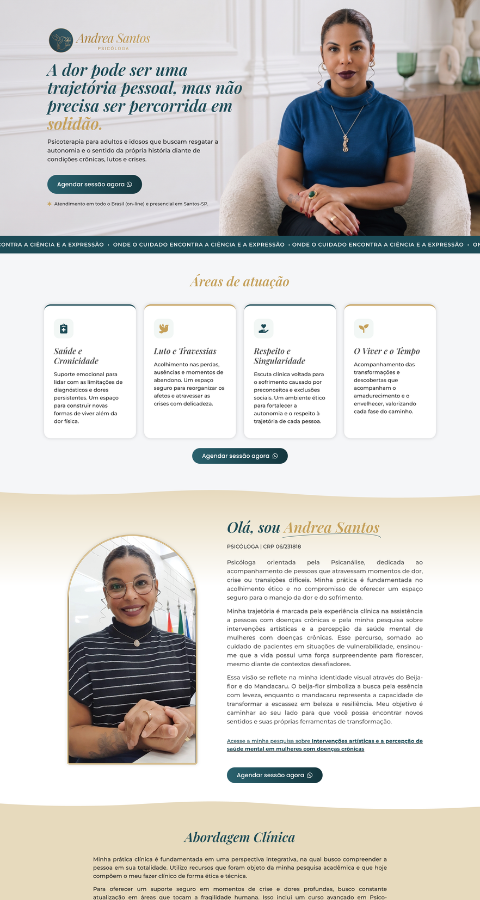 ProgramUp - Criação de sites e landing pages